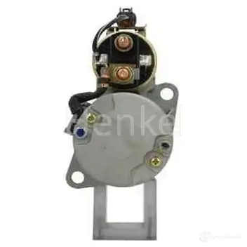 Стартер HENKEL PARTS LOI GIK 3112879 1437511225 изображение 2