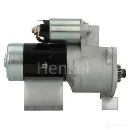 Стартер HENKEL PARTS 1437511173 3111552 F EYW2 изображение 3