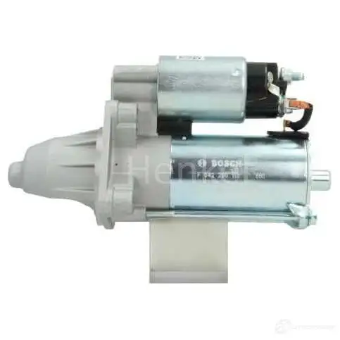Стартер HENKEL PARTS 1437511244 GG SZ1E 3122801 изображение 1