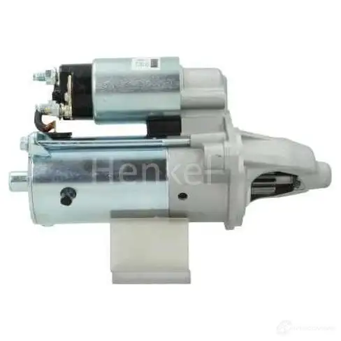 Стартер HENKEL PARTS 1437511244 GG SZ1E 3122801 изображение 3