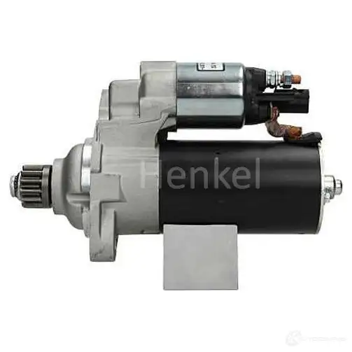 Стартер HENKEL PARTS Y5 V65 3117983 1437497130 изображение 1