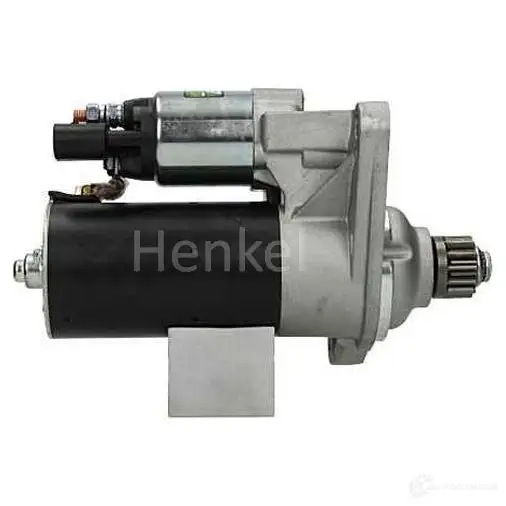 Стартер HENKEL PARTS Y5 V65 3117983 1437497130 изображение 3