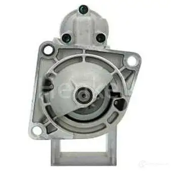 Стартер HENKEL PARTS 1437510801 3118868 KU3KH S5 изображение 0