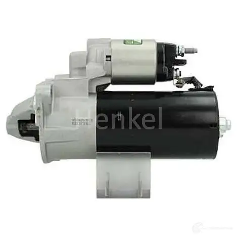 Стартер HENKEL PARTS 1437510801 3118868 KU3KH S5 изображение 1
