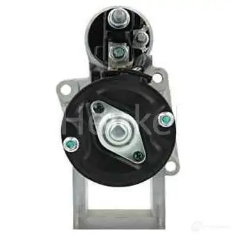 Стартер HENKEL PARTS 1437510801 3118868 KU3KH S5 изображение 2
