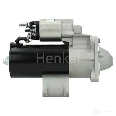 Стартер HENKEL PARTS 1437510801 3118868 KU3KH S5 изображение 3