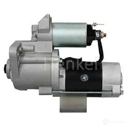 Стартер HENKEL PARTS 3112101 1437508214 PH6OD 16 изображение 1