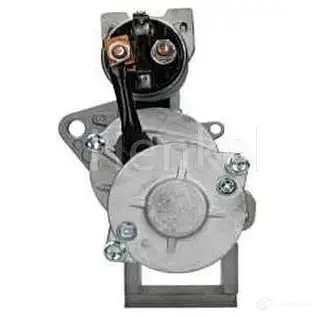 Стартер HENKEL PARTS 3112101 1437508214 PH6OD 16 изображение 2