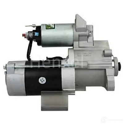 Стартер HENKEL PARTS 3112101 1437508214 PH6OD 16 изображение 3