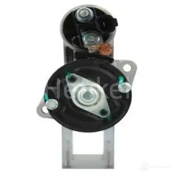 Стартер HENKEL PARTS 3112046 C0 HQW3 1437496082 изображение 2