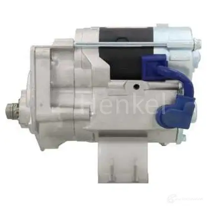 Стартер HENKEL PARTS B XCP8U 3113673 1437509088 изображение 1