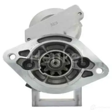 Стартер HENKEL PARTS 1437510174 0WVDX L 3113706 изображение 0