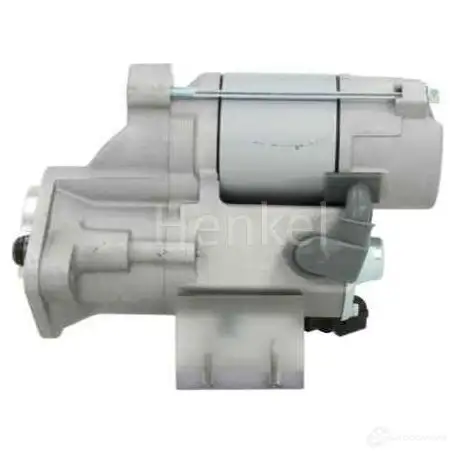 Стартер HENKEL PARTS 1437510174 0WVDX L 3113706 изображение 1