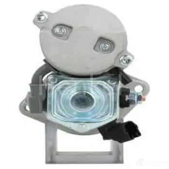Стартер HENKEL PARTS 1437510174 0WVDX L 3113706 изображение 2