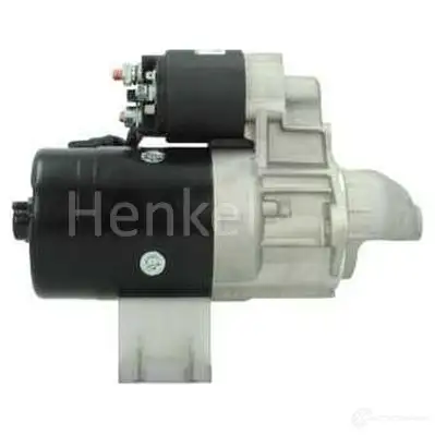 Стартер HENKEL PARTS 3115056 9G IG6YE 1437510166 изображение 3