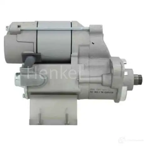 Стартер HENKEL PARTS AVF DRMS 3113676 1437508676 изображение 3