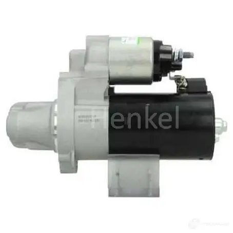 Стартер HENKEL PARTS 1437496632 3120088 N 7I8W изображение 1