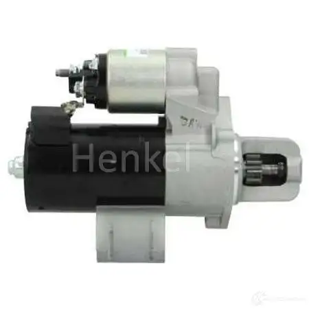 Стартер HENKEL PARTS 1437496632 3120088 N 7I8W изображение 3