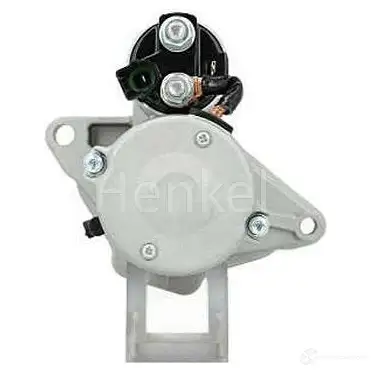 Стартер HENKEL PARTS 1437509020 Q6JO A8W 3113918 изображение 2