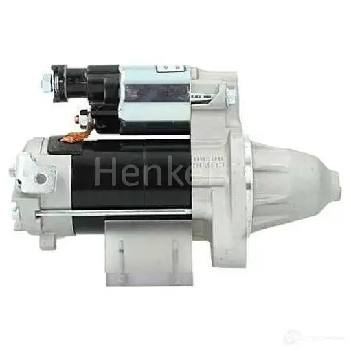 Стартер HENKEL PARTS 1437509036 YN7SY G 3110407 изображение 3