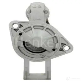Стартер HENKEL PARTS 1437508814 E XOSR 3116370 изображение 0