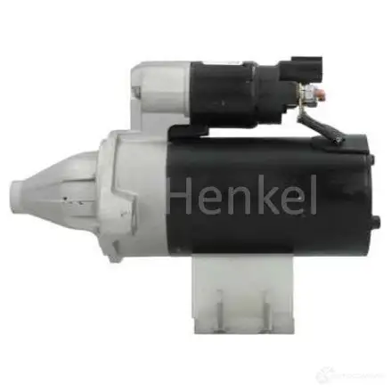 Стартер HENKEL PARTS 1437508814 E XOSR 3116370 изображение 1