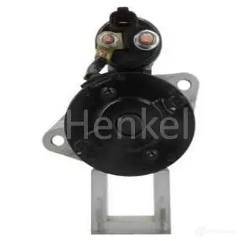 Стартер HENKEL PARTS 1437508814 E XOSR 3116370 изображение 2