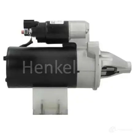 Стартер HENKEL PARTS 1437508814 E XOSR 3116370 изображение 3