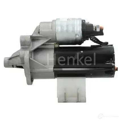 Стартер HENKEL PARTS U0TED7 T 1437502129 3121729 изображение 1