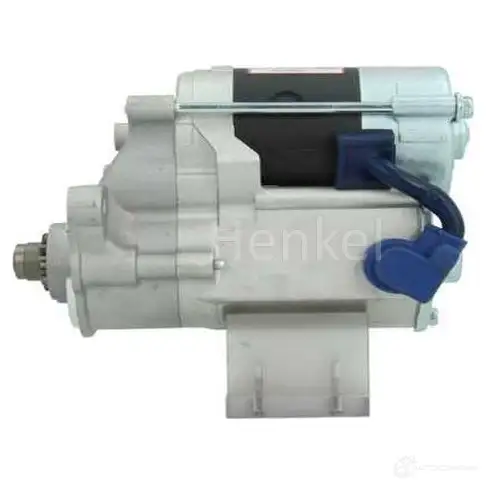 Стартер HENKEL PARTS 3124755 1437496057 9H0P 0Q изображение 1