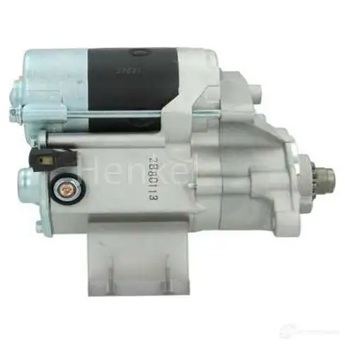 Стартер HENKEL PARTS 3124755 1437496057 9H0P 0Q изображение 3