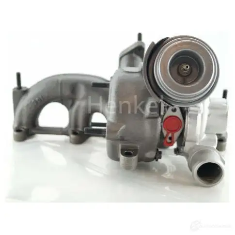 Турбина HENKEL PARTS 1437493812 3CW9 2 5110207r - Изображение 1
