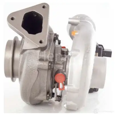 Турбина HENKEL PARTS 1437455766 5111629n 3S0B68 M - Изображение 1