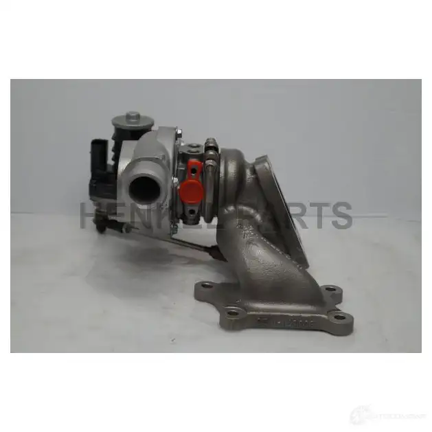 Турбина HENKEL PARTS N KLEUDG 1437455633 5111631r изображение 0