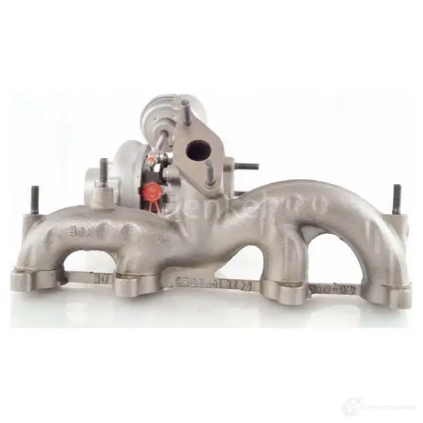 Турбина HENKEL PARTS 77NB HYT 1437455143 5111702r - Изображение 1