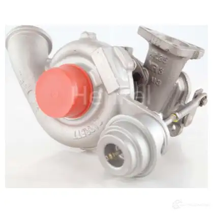Турбина HENKEL PARTS 0 G869MH 5110221r 1437492702 изображение 1