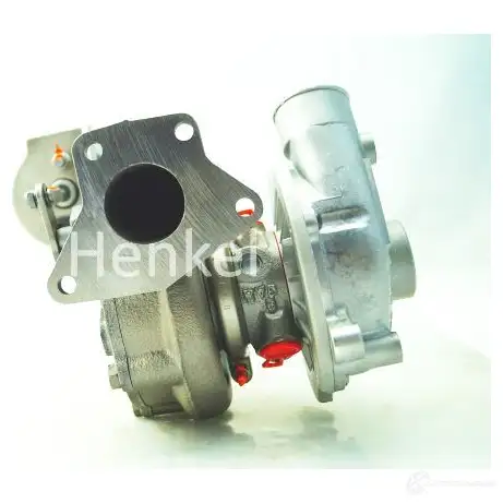 Турбина HENKEL PARTS 5111270r 1437452432 KY IXY изображение 1