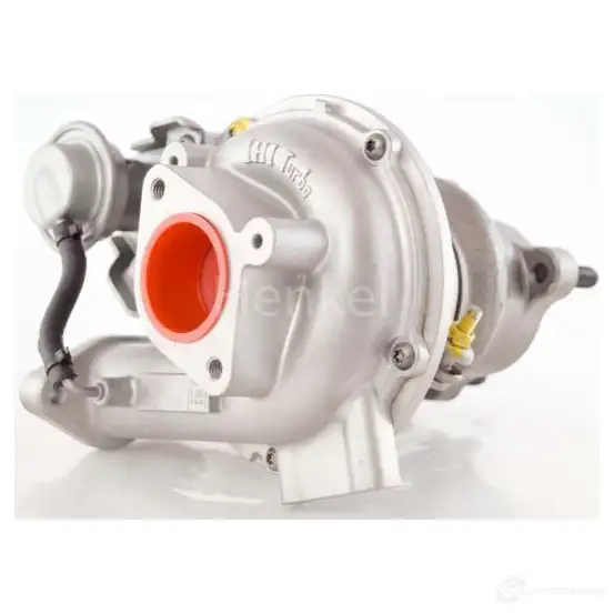 Турбина HENKEL PARTS 5112008r 1437462429 RXT2X 4 изображение 1