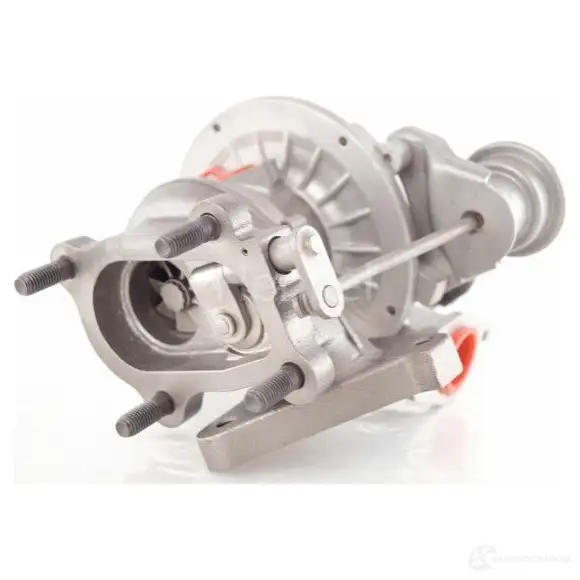 Турбина HENKEL PARTS 5112008r 1437462429 RXT2X 4 изображение 2