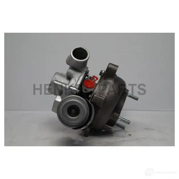 Турбина HENKEL PARTS NR76O3 7 5110088r 1437462889 изображение 1