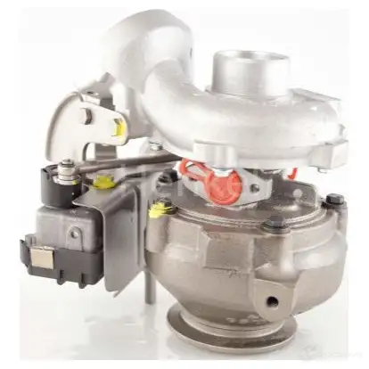 Турбина HENKEL PARTS 5112061r 1437464587 902F 1 - Изображение 1
