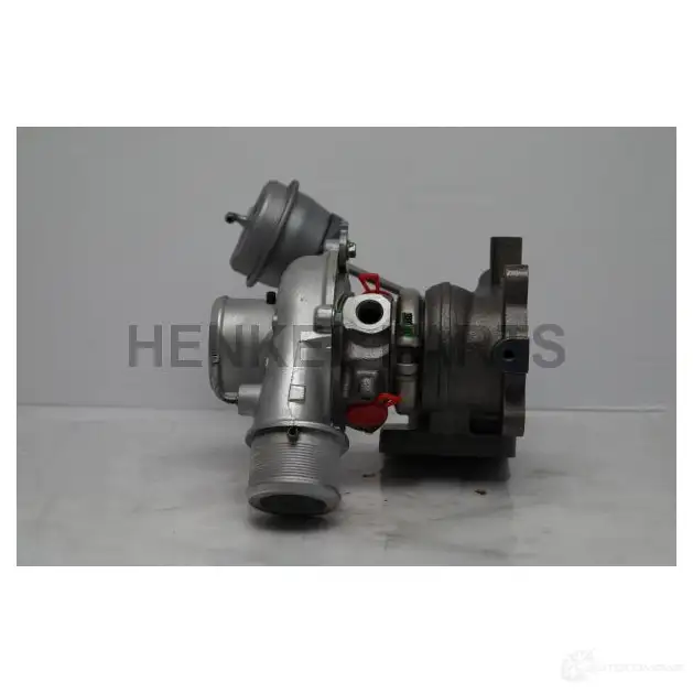 Турбина HENKEL PARTS 5112663r P FUTH 1437465744 изображение 1