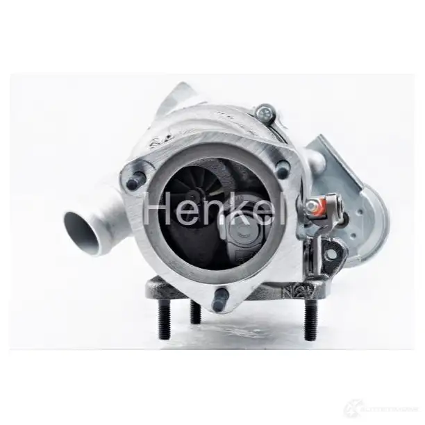 Турбина HENKEL PARTS 1437465526 VUCV 2 5111447r изображение 2