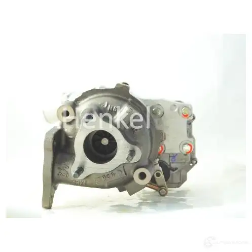 Турбина HENKEL PARTS 5112335r 7V0 2T 1439437536 изображение 1