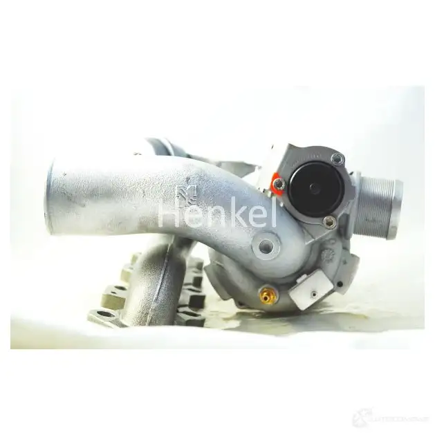 Турбина HENKEL PARTS O U13XPU 5112366r 1437466958 изображение 0