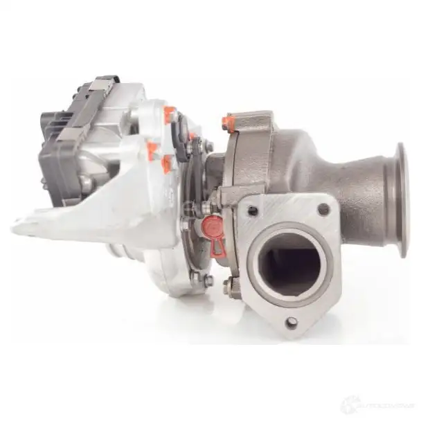 Турбина HENKEL PARTS 1437469560 5113281n Y3N D9T - Изображение 1