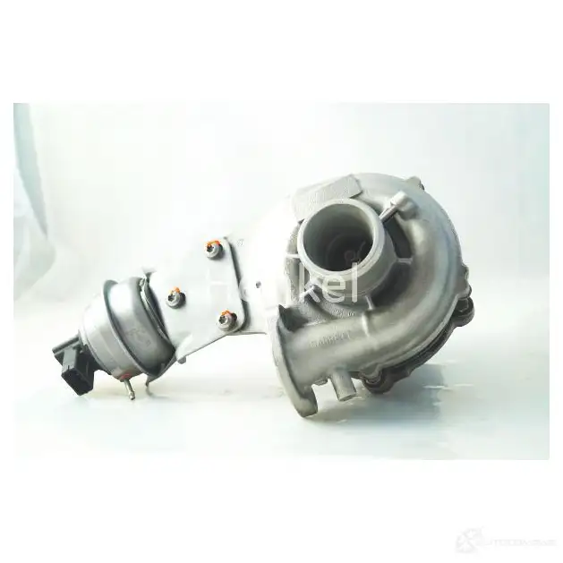 Турбина HENKEL PARTS FIFL 8 5112575n 1437470542 изображение 0