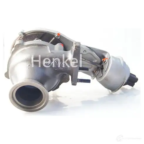 Турбина HENKEL PARTS FIFL 8 5112575n 1437470542 изображение 2