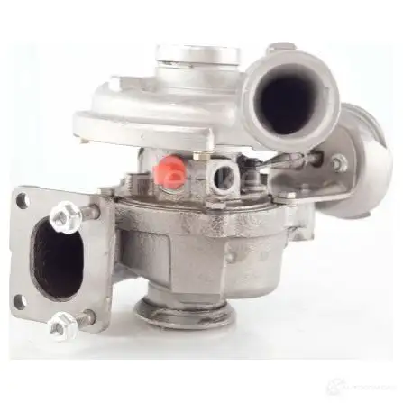 Турбина HENKEL PARTS ZF8N KJJ 5112157n 1437472375 - Изображение 1