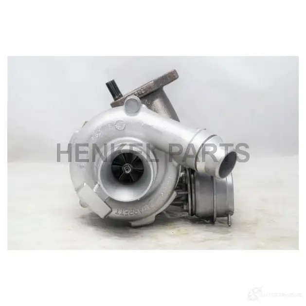 Турбина HENKEL PARTS 1437469118 5110405n ZL1 N4 изображение 0